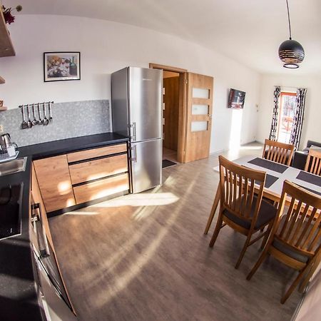 Apartman Benecko 213 Ngoại thất bức ảnh