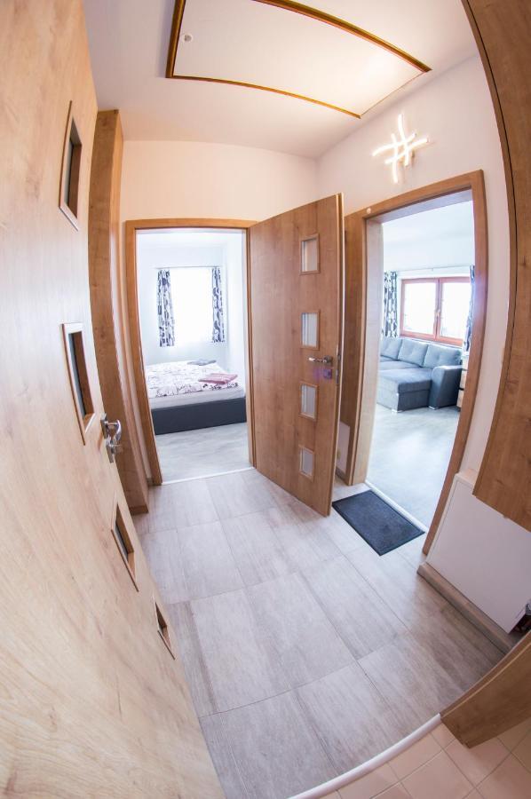 Apartman Benecko 213 Ngoại thất bức ảnh