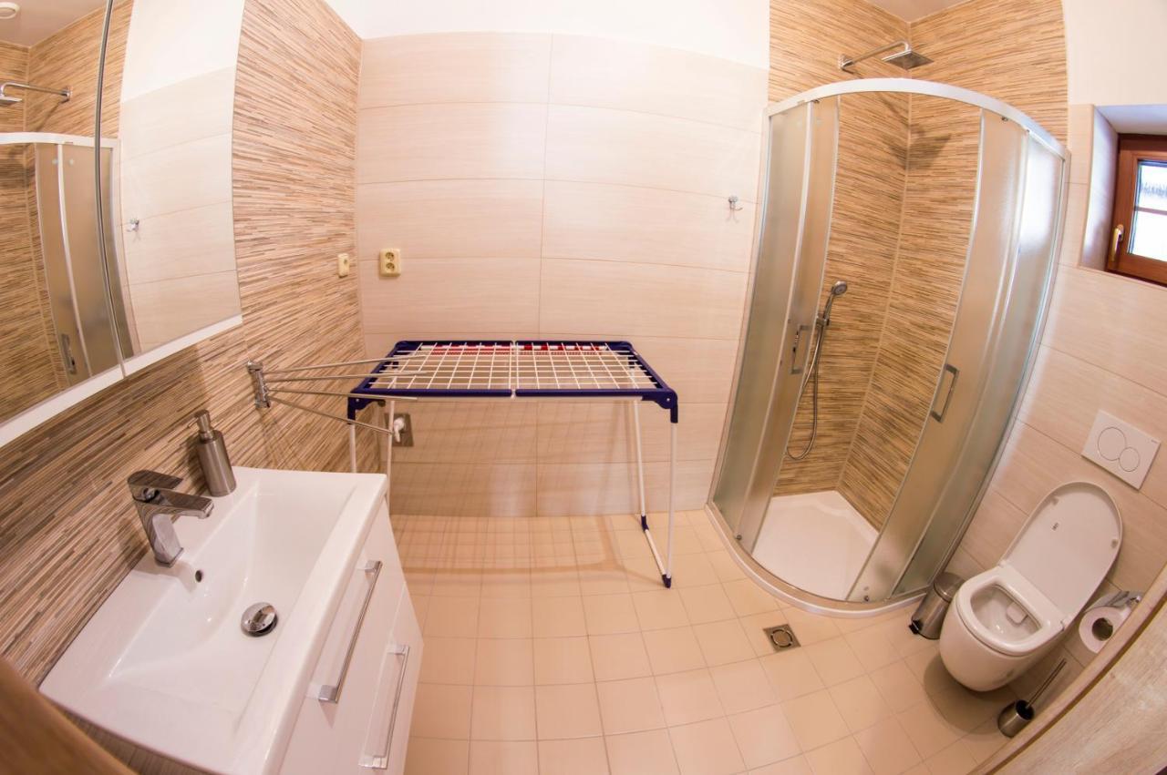 Apartman Benecko 213 Ngoại thất bức ảnh