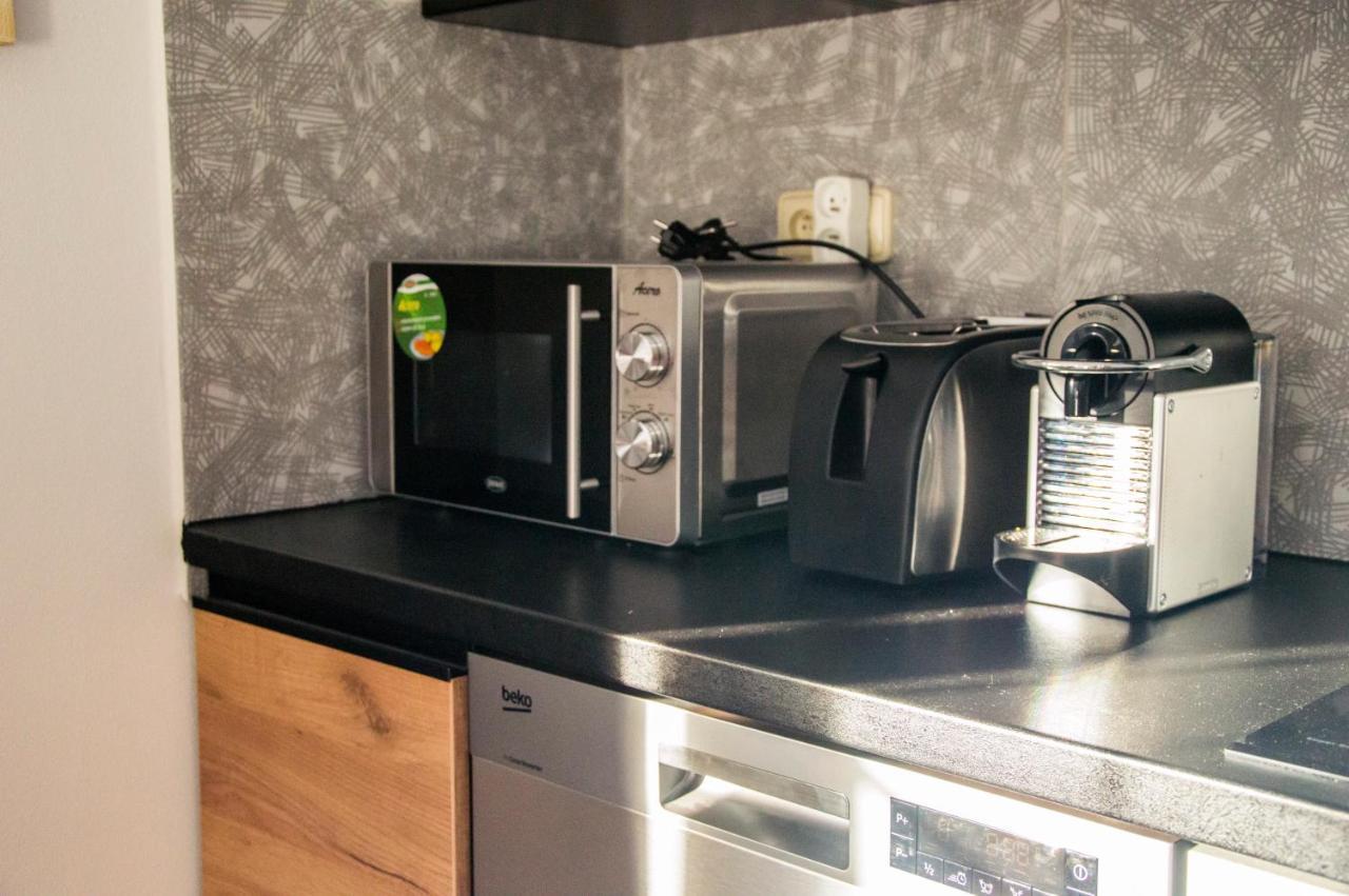 Apartman Benecko 213 Ngoại thất bức ảnh