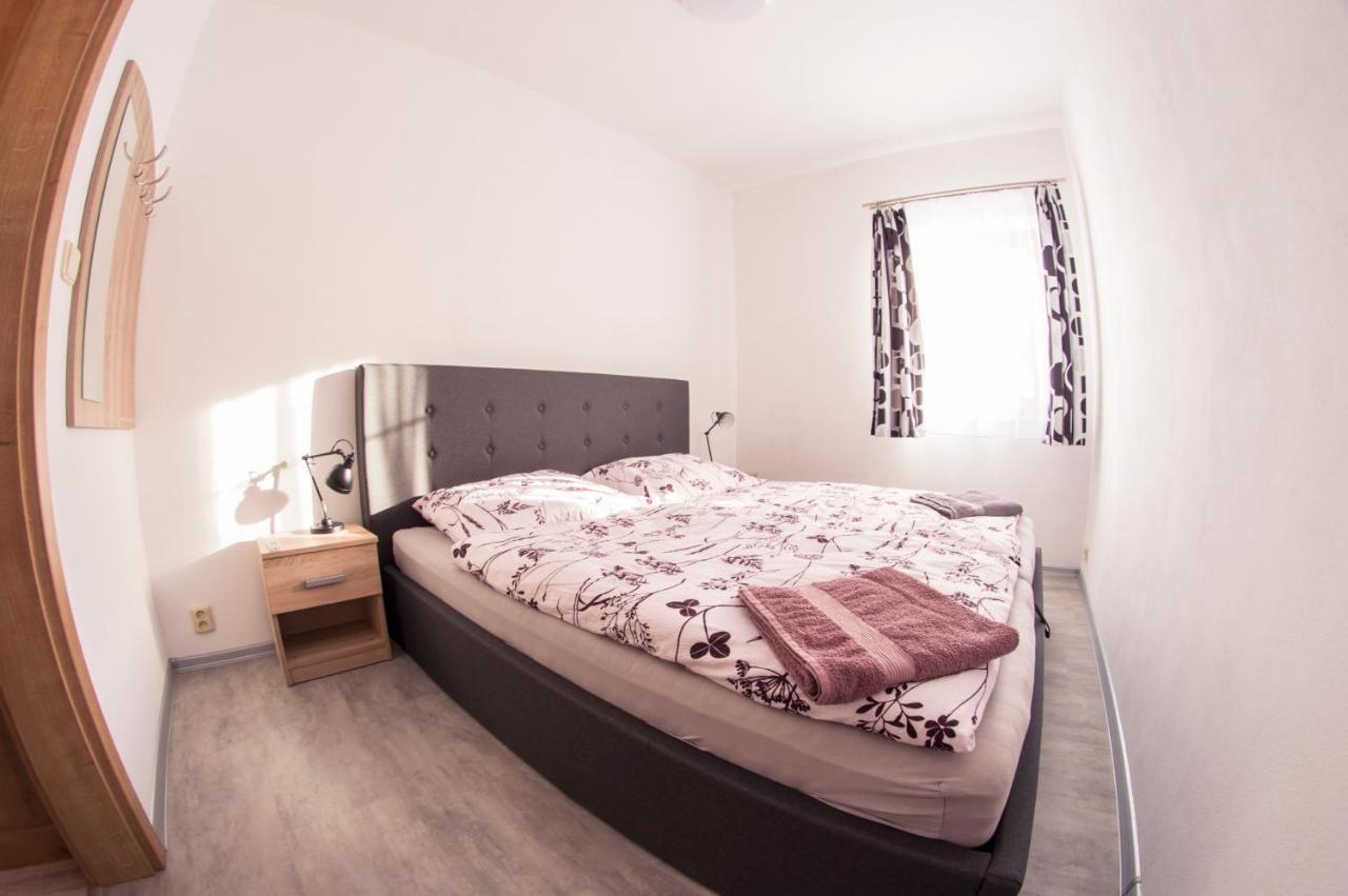 Apartman Benecko 213 Ngoại thất bức ảnh