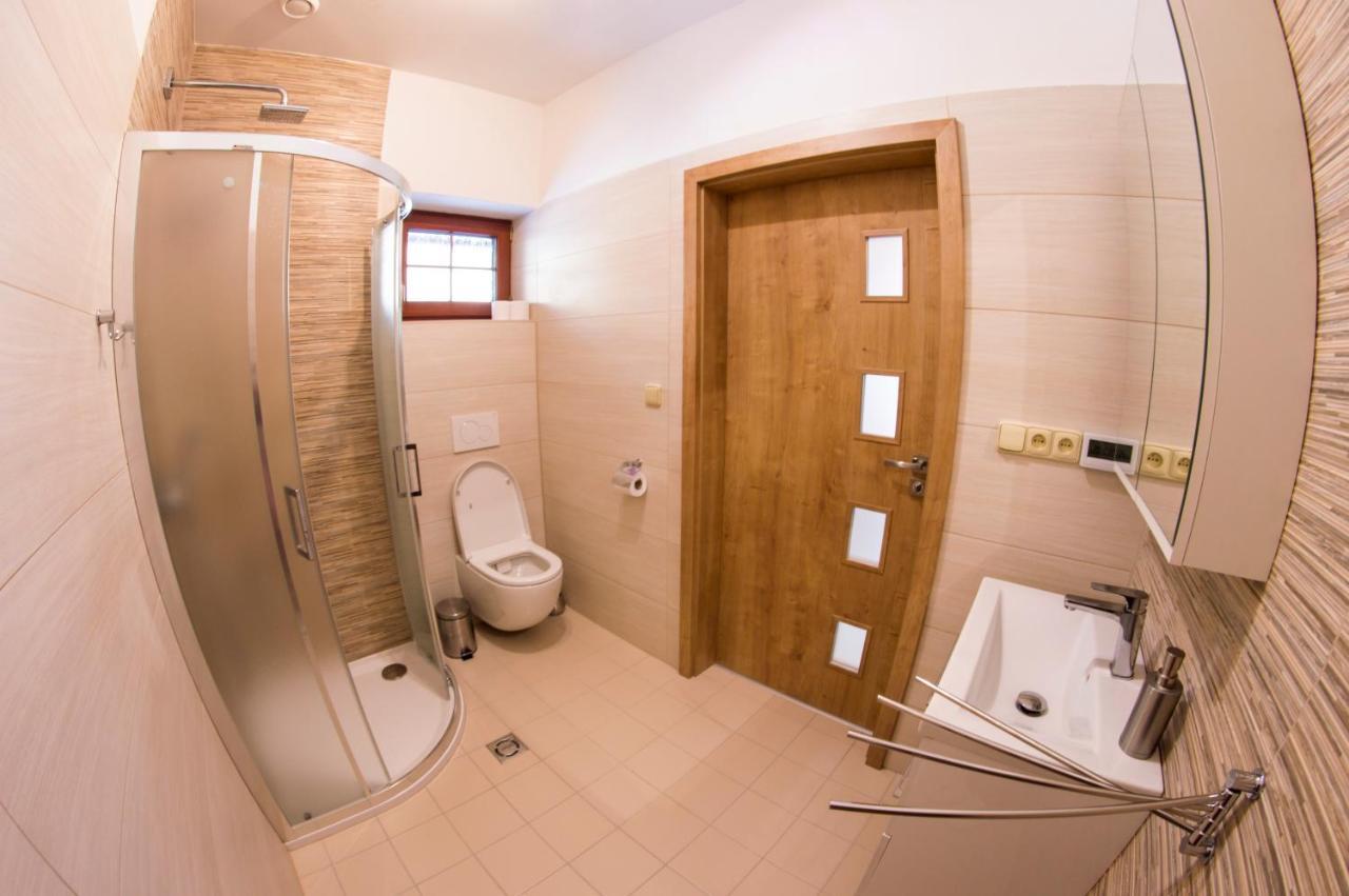 Apartman Benecko 213 Ngoại thất bức ảnh